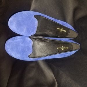 NWOT Cole Haan Ballet Flats, size 8.5